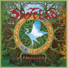 Skyclad - Jonahs Ark