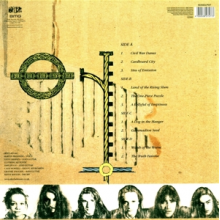 Skyclad - Prince of the Poverty Line