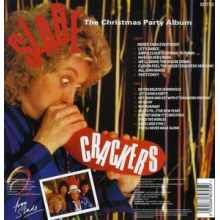 Slade - Crackers