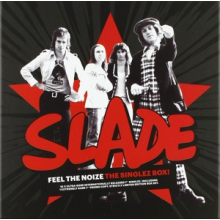 Slade - Feel the Noize