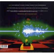 Slade - The Amazing Kamikaze Syndrome