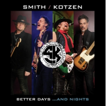 Smith - Better Days...and Nights