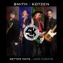 Smith - Better Days...and Nights