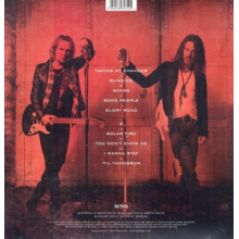 Smith - Smith/Kotzen