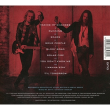 Smith - Smith/Kotzen