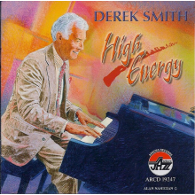 Smith, Derek - High Energy