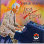 Smith, Derek - High Energy