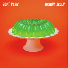 Soft Play - Heavy Jelly