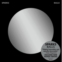Sparks - Balls