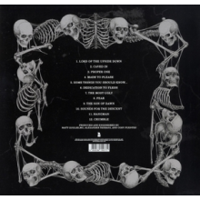 Spite - Dedication To Flesh