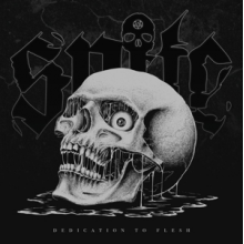 Spite - Dedication To Flesh