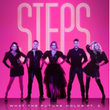 Steps - What the Future Holds Pt. 2