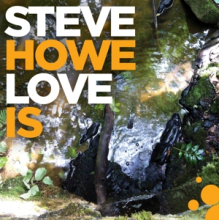 Howe, Steve - Love is
