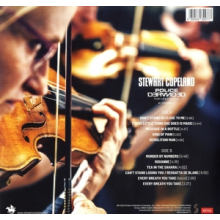 Copeland, Stewart - Police Deranged For Orchestra