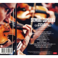 Copeland, Stewart - Police Deranged For Orchestra