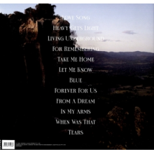 Angus & Julia Stone - Life is Strange