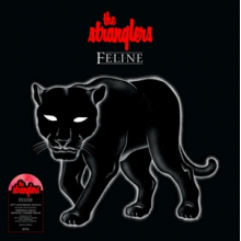 Stranglers - Feline