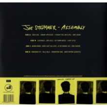 Strummer, Joe - Assembly