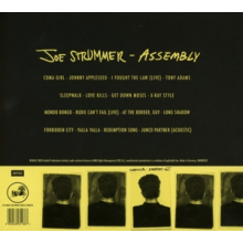 Strummer, Joe - Assembly