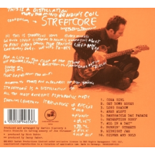 Joe Strummer & the Mescaleros - Streetcore
