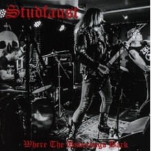 Studfaust - Where the Underdogs Bark