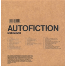 Suede - Autofiction: Expanded