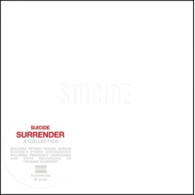 Suicide - Surrender