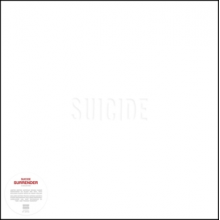 Suicide - Surrender