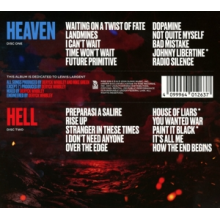 Sum 41 - Heaven :X: Hell