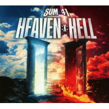 Sum 41 - Heaven :X: Hell