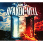 Sum 41 - Heaven :X: Hell