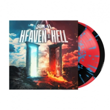 Sum 41 - Heaven :X: Hell