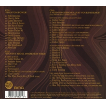 Super Furry Animals - Phantom Power