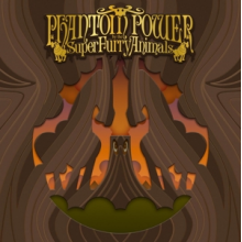 Super Furry Animals - Phantom Power