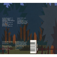 Super Furry Animals - Rings Around the World