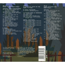 Super Furry Animals - Rings Around the World