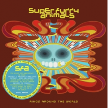 Super Furry Animals - Rings Around the World