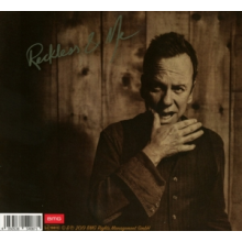 Sutherland, Kiefer - Reckless & Me