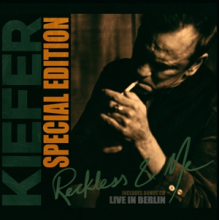 Sutherland, Kiefer - Reckless & Me
