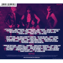Sweet - Greatest Hitz! the Best of Swe