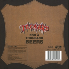 Tankard - For a Thousand Beers (Deluxe C