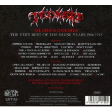 Tankard - Oldies & Goldies: the Very Bes