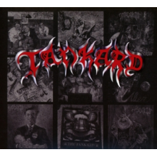 Tankard - Oldies & Goldies: the Very Bes