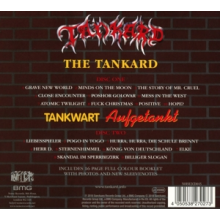 Tankard - The Tankard + Tankwart Aufget