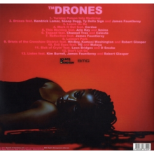 Terrace Martin - Drones