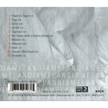 Terzic, Dejan - Melanoia