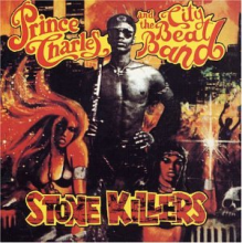Prince Charles & City Bea - Stone Killers