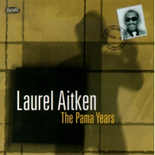 Aitken, Laurel - Pama Years 1969-1971