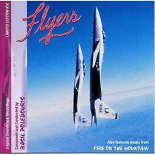 Poledouris, Basil - Flyers -Ltd-