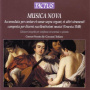 Consort Veneto - Musica Nova 1540